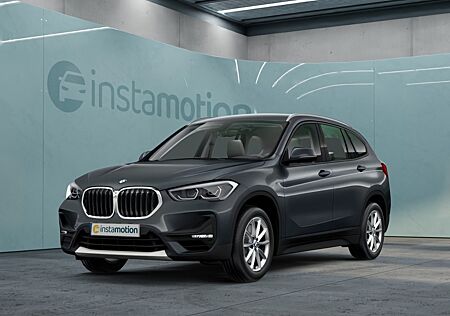 BMW X1 xDrive20i LED Head-Up DAB RFK SHZ Navi Plus