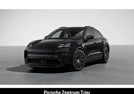 Porsche Macan Abstandstempomat LED-Matrix Panoramadach