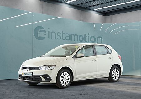 VW Polo 1.0 TSI Life *LED*Rückfahrkamera*Sitzheizung