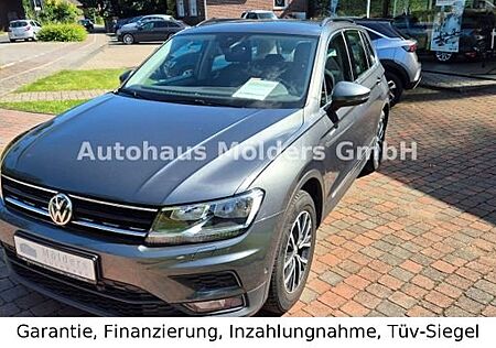 VW Tiguan 1,5 TSI *Garantie*Klima*239 mtl.