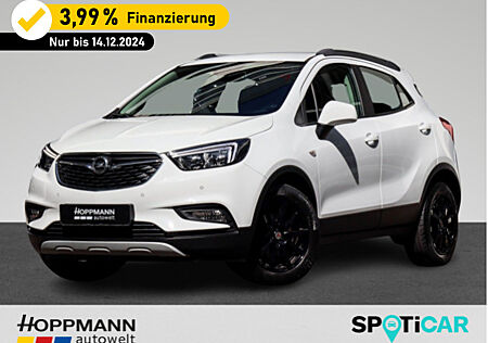 Opel Mokka X 1,4 Turbo Edition, SHZ, PDC, Carplay