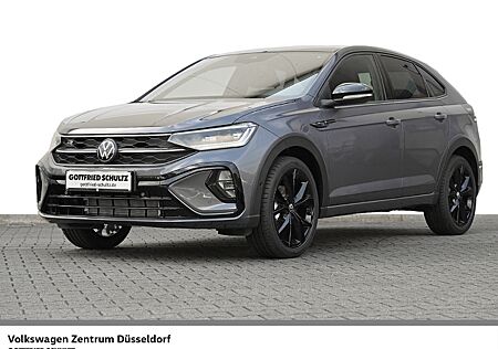 VW Taigo 1.0 l TSI R-LINE Black Style IQ DRIVE VERFÜGBAR