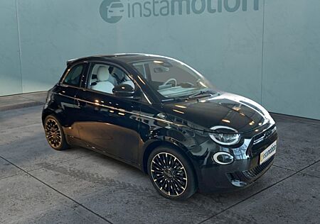 Fiat 500E La Prima 42 kWh