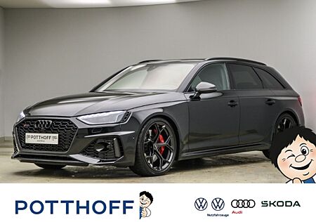 Audi RS4 Avant 2.9 TFSI quattro