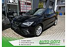 Seat Ibiza FR Navi*DAB*VZE*LED*ACC*SmartLink*DigiCockpit*Kamera*Freispr.*Sitzheiz*PDC*vo+hi*Alu*LichtAssist*SpurAssist*Connect*Sunset*ZV-Funk*4xEFH*Ladeboden*Nebel*Metallic