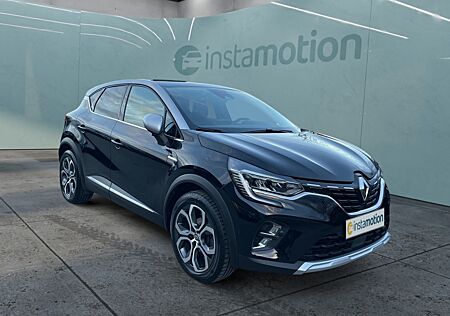 Renault Captur Edition One ACC PANO Bluetooth Navi LED