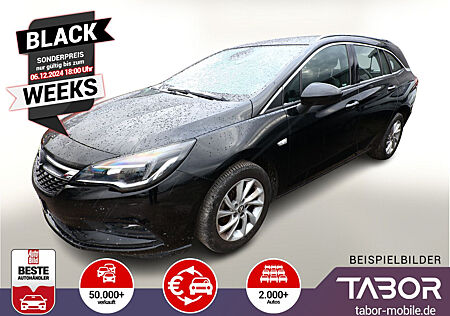 Opel Astra K Sportst. 1.4T 150 Aut. Innovation Nav