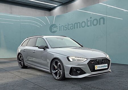 Audi RS4 Avant 2.9 TFSI q. Tiptr., LED, RS-AGA- RS-Sportfahrw., Massage, RFK, Memory