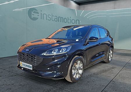 Ford Kuga ST-Line 2.5 PHEV LED AHK GJR RFK SHZ LMF BT