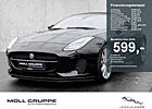 Jaguar F-Type 3.0 L V6 NAVI LEDER KEYLESS