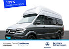 VW T6 California Grand California 600