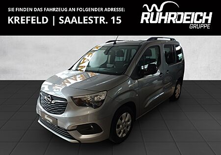 Opel Combo -e Life E - e Ultimate KLIMAAT PDC KAMERA