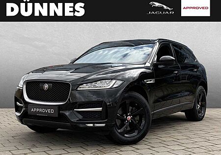 Jaguar F-Pace 30d AWD R-Sport