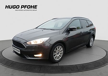 Ford Focus Business Turnier 1.0 EB NAV PDC ALU GJR SH