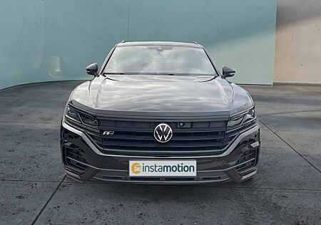 VW Touareg TDI V6 4M R-LINE BLACK, VOLLAUSSTATTUNG