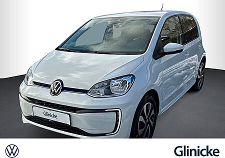 VW Up e-! Active KLIMA