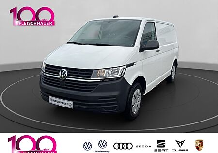 VW T6 .1 Kasten 2,0 l 110 kW TDI KLIMA + PDC+ Kamera + AHK