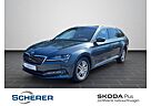 Skoda Superb Combi 2.0 TDI Style DSG NAVI MATRIX KAMERA