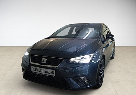 Seat Ibiza 1.0 TSI DSG FR |ACC|PANO|SitzHz|PDC|KESSY|