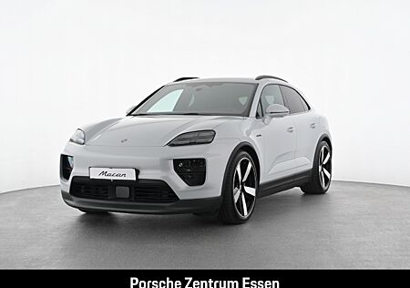 Porsche Macan 4