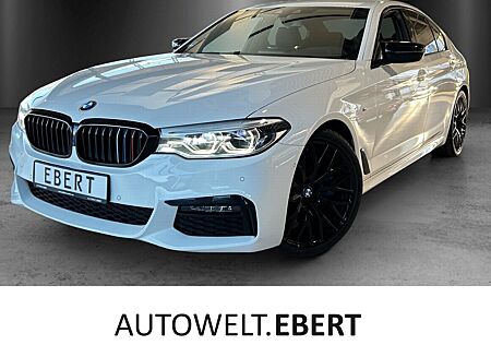 BMW 530d xDrive Sport-Aut. M-Sportpaket/LED/KAMERA/