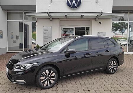 VW Golf Variant MOVE Golf 8 Variant Move 1.5 TSI