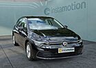 VW Golf VIII 1.0TSI Life Navi LED