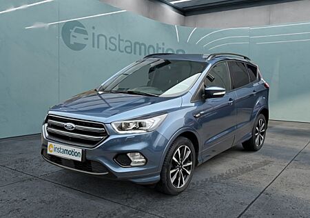 Ford Kuga 2.0 TDCi 4x4 ST-Line BI-XENON NAVI AHK HECKKLAPPE ACC SHZ