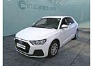 Audi A1 Sportback 30 TFSI S-Tronic advanced, EA8, Navi Plus, PDC, SI