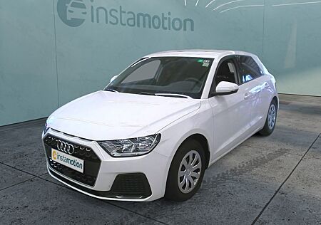 Audi A1 Sportback 30 TFSI S-Tronic advanced, EA8, Navi Plus, PDC, SI