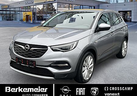 Opel Grandland X Innovation Plug-in-Hybrid**Allrad/SHZ/Kamera**