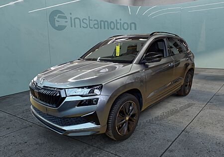 Skoda Karoq 2.0 TSI DSG 4x4 SPORTLINE | NAVI | LED |