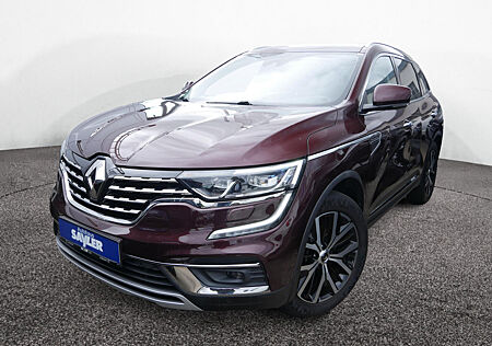 Renault Koleos Limited dCi 190 4WD