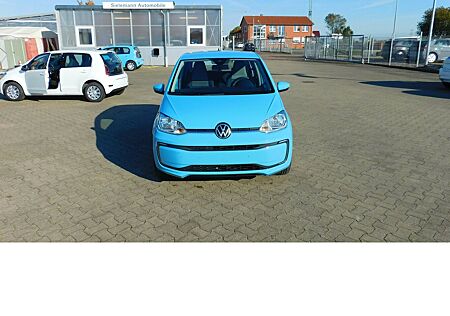 VW Up ! E- 1-Gang Move Automatik 4Trg Klima