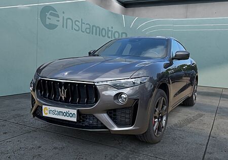 Maserati Levante 3.0 Diesel MY21 FACELIFT GranSport