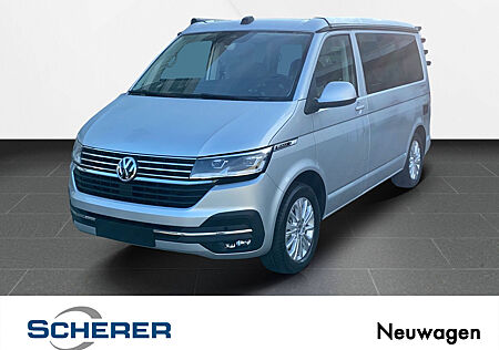 VW T6 California T6.1 California Ocean 2,0l TDI 110kW DSG-7-Gang