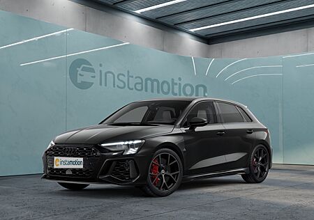 Audi RS3 Sportback qu. S tr. NAVI+HEADUP+KERAMIK