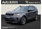 Land Rover Discovery 5 D250 Dyn SE+ACC+AHK+7-Sitz+Pano+MY24