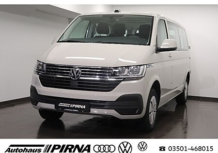 VW T6 Caravelle T6.1 Caravelle Comfortline 2.0 TDI 6-Gang#APP