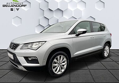 Seat Ateca Style 1.0 TSI Navi SHZ Parklenkassistent