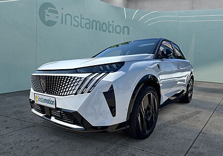 Peugeot 3008 -e GT Voll-Leder-Paket El. Panodach