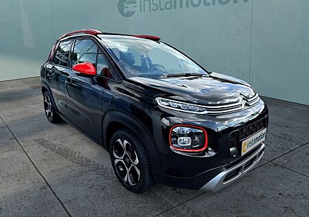 Citroën C3 Aircross Shine 1.2 PureTech 110 EU6d Navi Apple CarPlay Android Auto Klimaautom