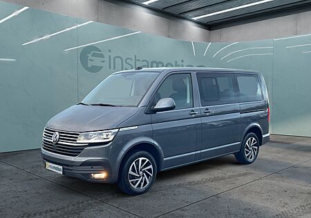 VW T6 Multivan T6.1 Multivan Comfortline 4MO TDI DSG|LED|AHK|TÜ