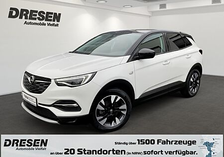 Opel Grandland EU6d Elegance 1.5 Diesel AUTOMATIK LED NAVI RÜCKFAHRKAMERA