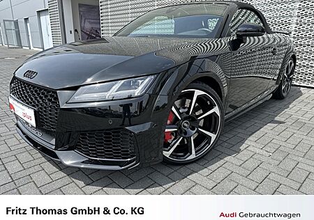 Audi TT RS Roadster MLED Navi B&O RS Sportabg. 280kmh