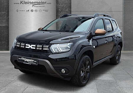 Dacia Duster Extreme TCe 150 EDC*Navi*RFK*SZH*