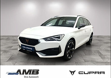 Cupra Leon Sportstourer 1.4 e-Hybrid LED/Sitzhzg/Navi