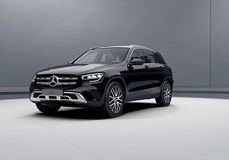 Mercedes-Benz GLC 220 GLC 220d 4M Off-Road/AMG/LED/AHK/BusinessP/RfCam