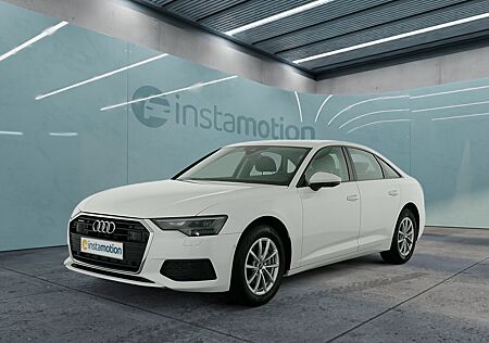 Audi A6 Lim 40 TDI qu S tronic Navi,LED,Sitzhzg