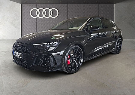 Audi RS3 Sportback S tronic Matrix-LED Tempomat DAB VC B&O